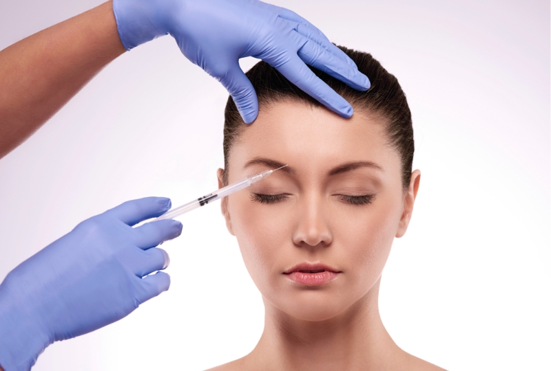 Botox For Your  Oral Health -Virginia TMJ Facial Pain and Sleep Center