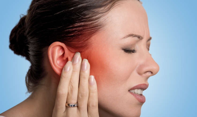 Getting To The Root Of TMJ Pain