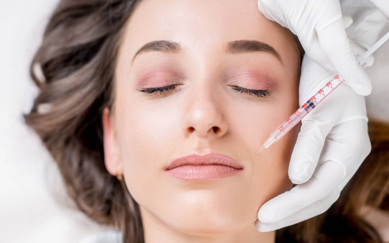 Botox Injections Can Reduce TMJ Discomfort