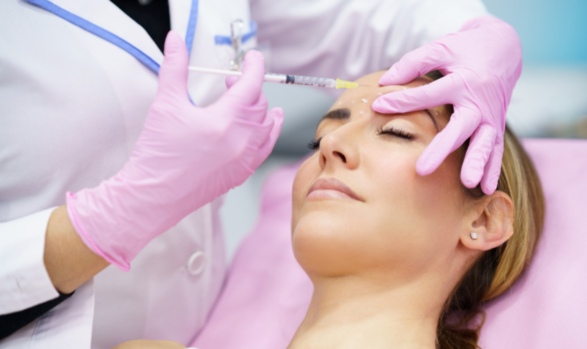 Misconceptions About Botox