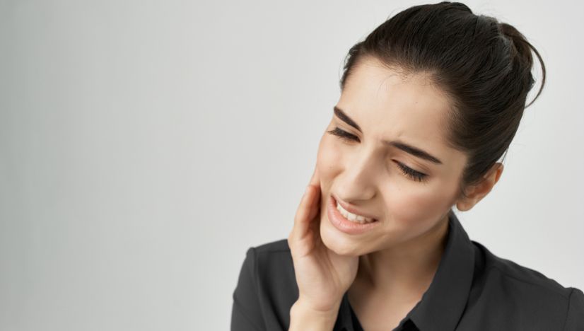 How can I quickly and permanently find relief from jaw pain?