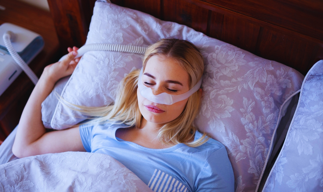 How Does Sleep Apnea Impact Your Daily Life?
